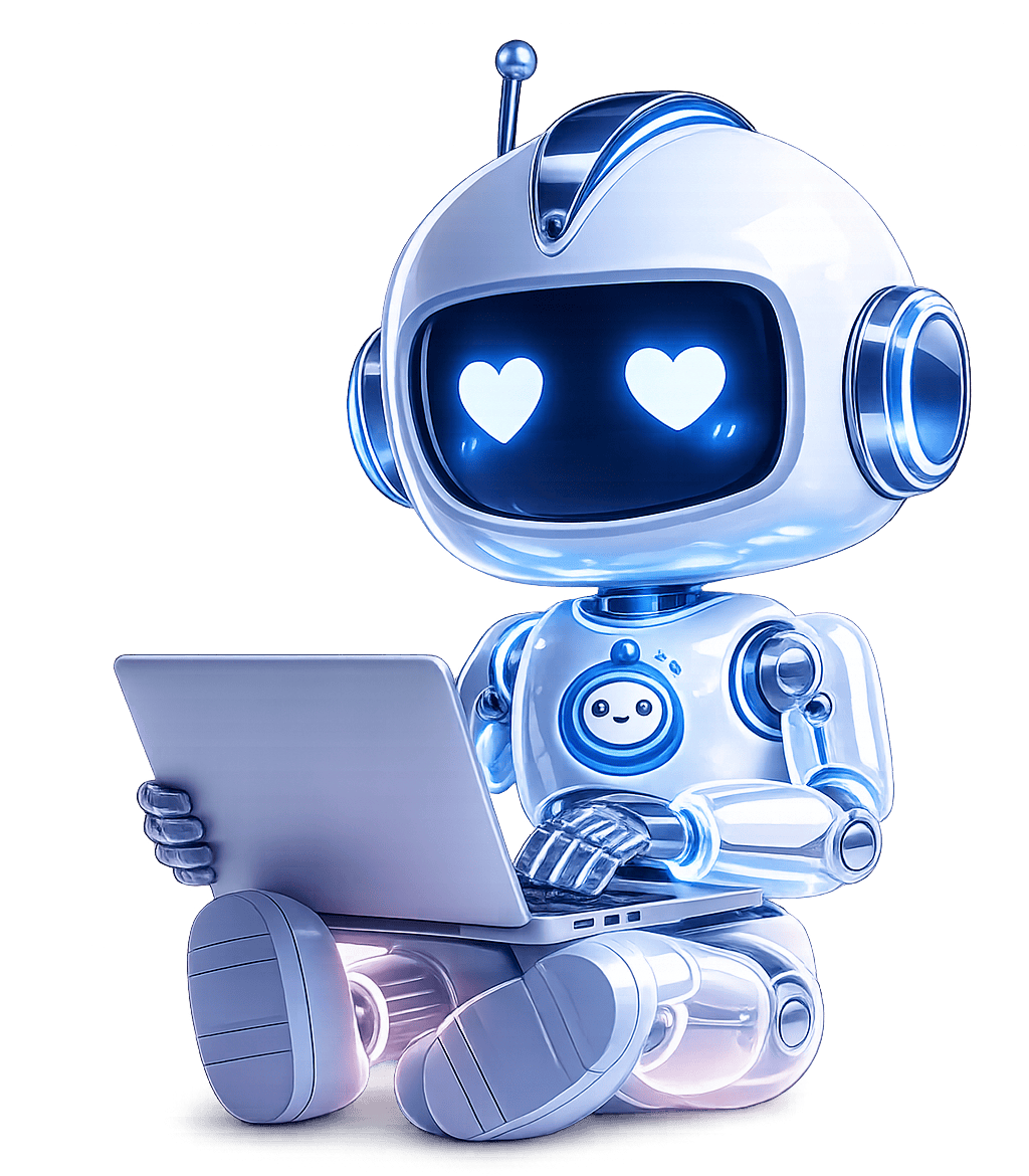 AI Robot Assistant
